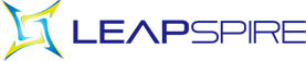 LeapSpire Logo